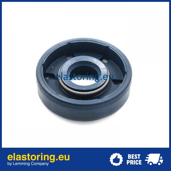 Pressure Oil Seal 8x22x6/6,5 N1T01 NBR [BABSL]